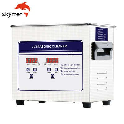 Skymen 020S 3.2L Ultrasonic Cleaner Untuk airbrush Dengan Digital Timer