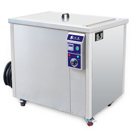 Perbaiki Heat Transfer Air Cooler Industrial Ultrasonic Cleaner Cepat Keluarkan Debu