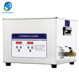 Alat Medis Pembersih Ultrasonik Bagian, Sistem Pembersih Ultrasonik 10L 240 Watt