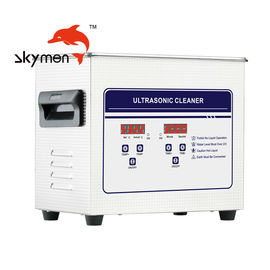 3L 180W 40Khz Digital Ultrasonic Cleaner Laboratorium Medis Alat Gigi