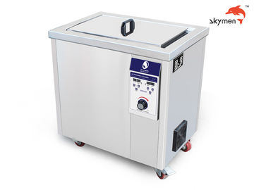 1500W Heater 40L Ultrasonic Cleaning Machine SUS304 Untuk Menghapus Lapisan Oksida