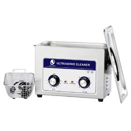 Automatic Mechanical Ultrasonic Cleaner, Printbrush Ultrasonic Washer