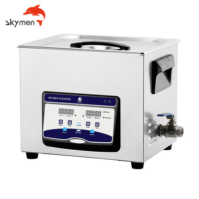 10L Harga Mesin Pembersih Ultrasonik Terbaik Skymen Digital Ultrasonic Cleaner untuk Instrumen Bedah