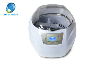 35W Digital Colorful CD Ultrasonic Cleaner Medis 750ml JP-900S