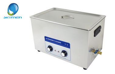 Automatic Ultrasonic Cleaner Untuk Pisau Sendok / Sumpit Dishware