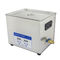 10L Ultrasonic Cleaning Machine Table Ultrasonic Cleaner Top 300 x 240 x 150mm