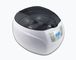35W Digital Colorful CD Ultrasonic Cleaner Medis 750ml JP-900S