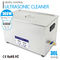 Digital Heated Hospital Ultrasonic Cleaner 2L Untuk 77L Stok