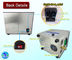 Mesin Elektronik Ultrasonic Cleaner 360w untuk Perangkat Keras