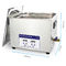 Laboratorium 360 W 40khz 15L Ultrasonic Cleaner Digital Untuk Pembersihan Alat Lab