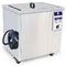 Bagian Logam Membersihkan Mesin Cuci Ultrasonic, 1500W 99l Professional Ultrasonic Cleaner