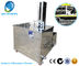 Dual Frekuensi Pemanas Industri Ultrasonic Cleaner untuk Mold, 28KHZ / 40KHZ