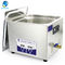 300W Fast Remove Oil Two Clean Cycle Digital Firearms Ultrasonic Cleaner