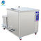 Customized Ultrasonic Cleaning Machine, Cleaner Ultrasonic dengan Sistem Filtrasi