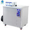Sapu Frekuensi Jp-600st Ultrasonic Cleaner Industri 264l Power Adjustable