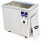 38L Power Adjustable Timer Heater Industrial Instrument Ultrasonic Cleaner