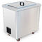 53L Digital Timer Heater Bagian Otomotif Membersihkan Ultrasonic Cleaner