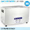 30L Digital Heater peralatan pembersih ultrasonik Semi Otomatis Untuk Alat Laboratorium