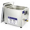 15L Heater Adjustable Benchtop Ultrasonic Cleaner, Paint Air sikat Ultrasonic Cleaner Bath