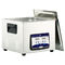 3.2L Digital Degas Stainless Steel Peralatan Laboratorium Madikal Ultrasonic Cleaner