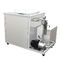 1 inci Tiriskan katup Industri Ultrasonic Cleaner, peralatan pembersihan ultrasonik 540L