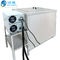 Custom Ultrasonic Electronic Cleaner, Pembersih Ultrasonic Digital Heated