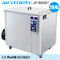 Bagian Ultrasonic Cleaner Precise Hardware &amp;amp; Electronics Cleaning Machine Digital Heated