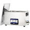30L 600W Benchtop Ultrasonic Cleaner, papan ultrasonik pembersih PC