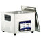 15 L Mesin Cuci Ultrasonic Untuk Membersihkan Pcb Menghapus Solder Paste Dan Flux Residue