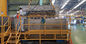 Stainless steel industri besar tangki ultrasonik mesin truk dan baling-baling perahu