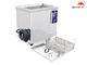 Cylinder Ultrasonic Cleaning Equipment 360L Tank Besar JP-720ST Engine Block Parts Cleaner