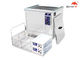 Instrumen Medis Ultrasonic Parts Washer 2400W 175L JP-480ST Untuk Menghilangkan Minyak / Karat