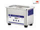 800ml Besar 35W Benchtop Ultrasonic Cleaner Instrumen Bedah Membersihkan Bath JP-008