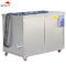 5400W Industri Ultrasonic Cleaner 540L Barbecue Grills / Gear / Roda Diterapkan