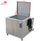 5400W Industri Ultrasonic Cleaner 540L Barbecue Grills / Gear / Roda Diterapkan