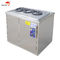 Boiler / Pump / Kompor Frekuensi Tinggi Ultrasonic Cleaner 1000L Dengan Fungsi Pemanasan