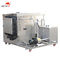 DPF / Nilai Pembersih Ultrasonik Industri 600W 38L Dengan Sistem Filtrasi 28 / 40KHz