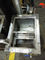 Peralatan Pembersih Ultrasonik 50L, Mesin Cuci Ultrasonik 900W Untuk DPF / Nilai