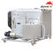 28 / 40KHz Ultrasonic Cleaning Equipment 100L 1500 Watt Untuk Benda Berat Pelumas