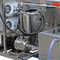 28 / 40KHz Ultrasonic Cleaning Equipment 100L 1500 Watt Untuk Benda Berat Pelumas