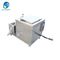 Barbekyu Panggangan / Pot Industri Ultrasonic Cleaner 360L 5400W Timer Disesuaikan