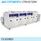5 Tank Industri Ultrasonic Cleaner Filter Diesel Oil Pump Membersihkan Bagian Presisi