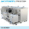 5 Tank Industri Ultrasonic Cleaner Filter Diesel Oil Pump Membersihkan Bagian Presisi