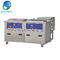 77L Tank Ultrasonic Cleaner Industri Instrumen SKYMEN Sonic Cleaning 2400 Watt