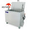 Jasa Pembersih Mesin Heating Tank untuk Floor Mat dengan 1.5KW Heating Power 170L