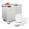 SUS316 483L 6000W Heating Kitchen Soak Tank Untuk Pot Minyak