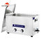 30L Mobil Injector Minyak Karat Debu Peralatan Pembersih Ultrasonik Untuk Mencuci Bagian Mobil