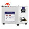 360W 15L Benchtop Ultrasonic Cleaner Digital Timer Pharmaceutic Esensi Emulsifikasi