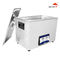 ROHS Benchtop Ultrasonic Cleaner SUS304 480W 20L Untuk Layar Filter