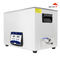 SUS304 Sonic Wave Ultrasonic Cleaner 38L 720W Untuk Ekstraksi Obat